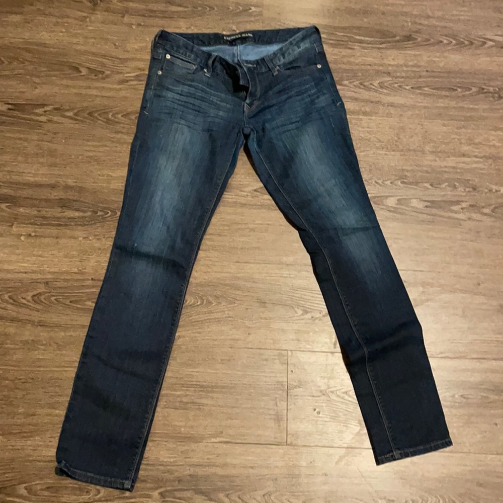 Express Women’s Jeans